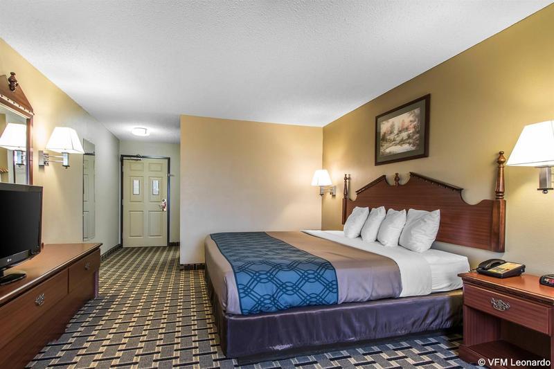 Comfort Inn & Suites Moore - Oklahoma City Eksteriør bilde